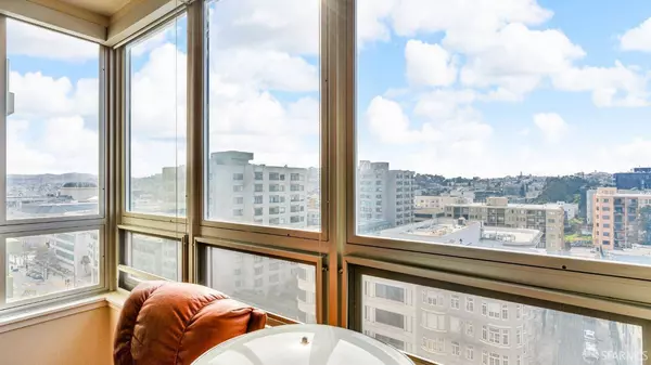 750 Van Ness AVE #1205, San Francisco, CA 94102