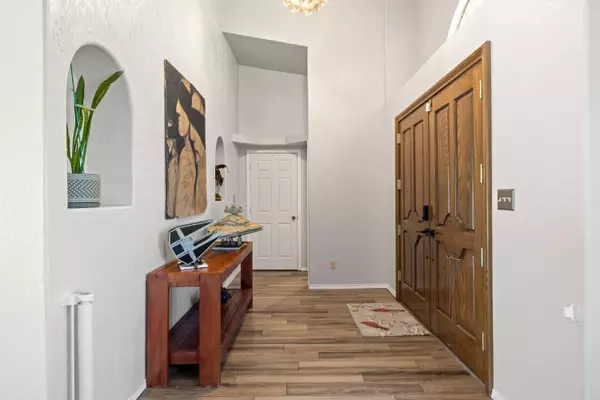 3126 Stonecliff, Alamogordo, NM 88310