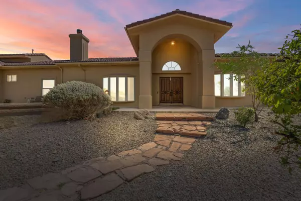 3126 Stonecliff, Alamogordo, NM 88310