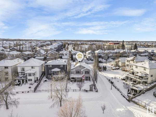 4815 201 ST NW, Edmonton, AB T6M 2X7