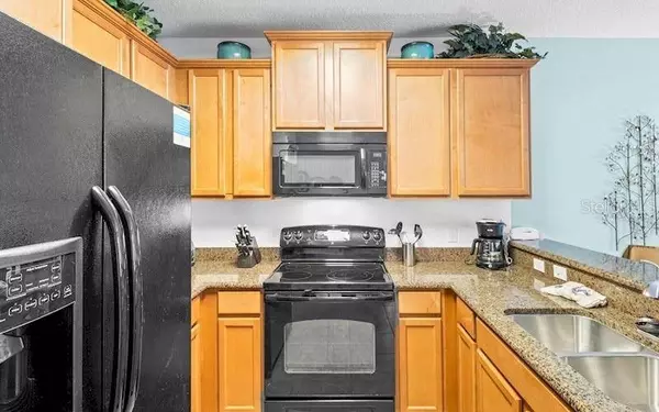 9114 STROMBOLI CT, Kissimmee, FL 34747