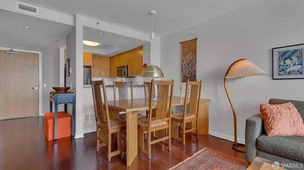 750 Van Ness AVE #1205, San Francisco, CA 94102