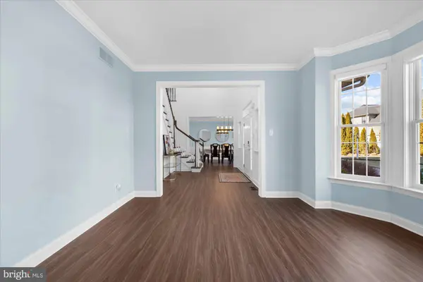 605 PERRY DR, West Chester, PA 19380