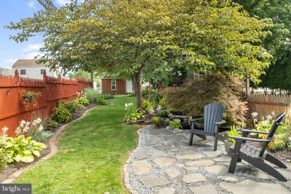 13 S 7TH ST, Emmaus, PA 18049