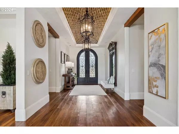 421 NW 209TH ST, Ridgefield, WA 98642