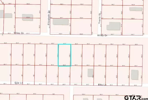 329 Wiley Dr, Bullard, TX 75757