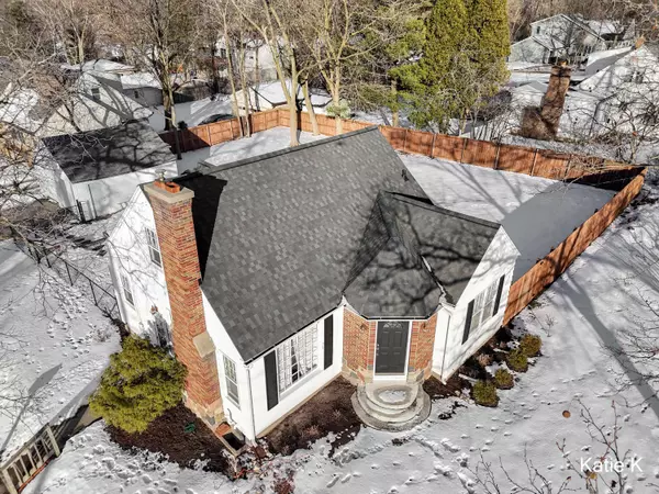 2101 Boston SE Street, Grand Rapids, MI 49506