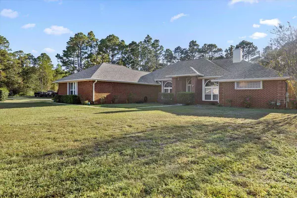 2317 Citrus Drive, Navarre, FL 32566