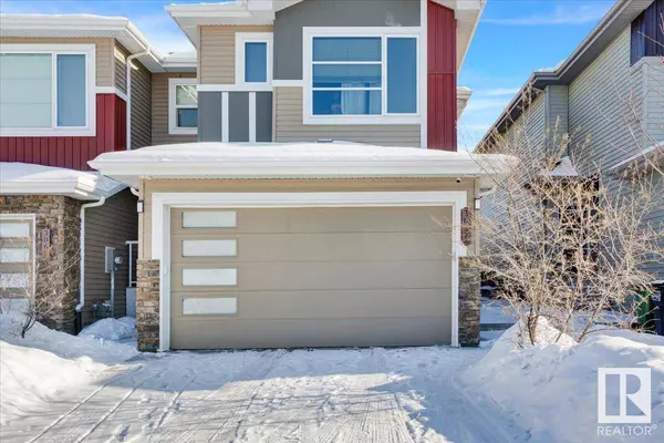 3067 CHECKNITA WY SW, Edmonton, AB T6W 3X8