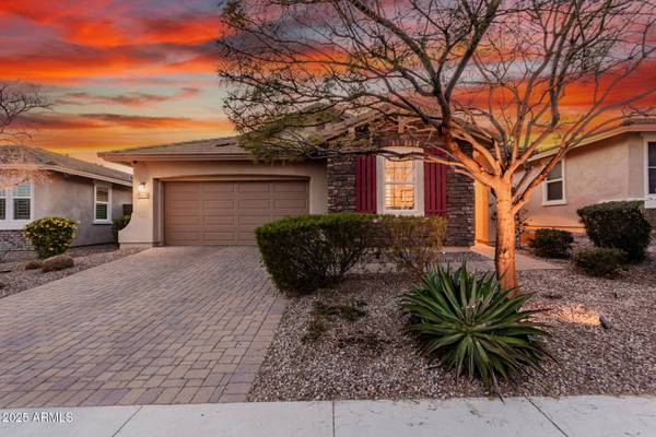 30816 N 138TH Avenue, Peoria, AZ 85383