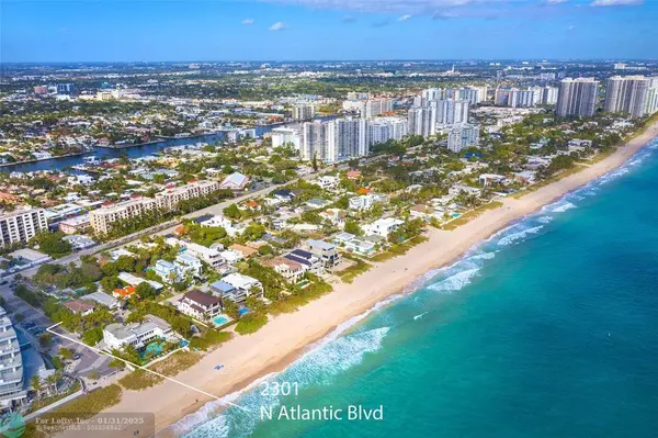 2301 N Atlantic Blvd, Fort Lauderdale, FL 33305