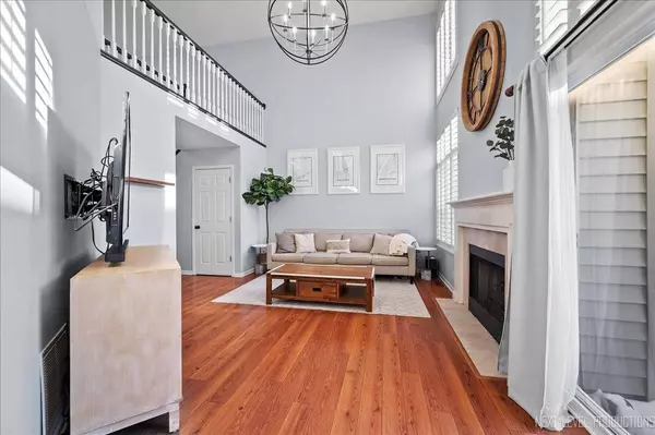 342 S Jewel CT, Palatine, IL 60074