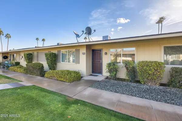 10909 W SANTA FE Drive, Sun City, AZ 85351