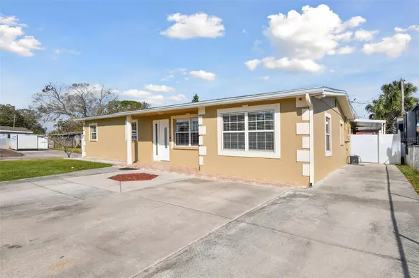 4931 MURRAY HILL DR, Tampa, FL 33615