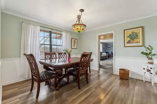 6061 Port Anadarko Trl, Hermitage, TN 37076