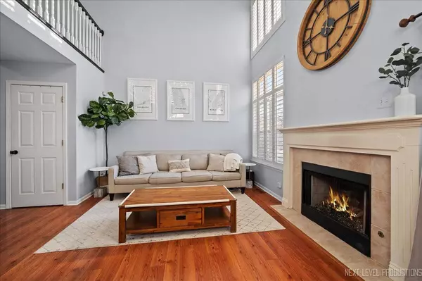 342 S Jewel CT, Palatine, IL 60074