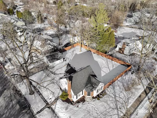 2101 Boston SE Street, Grand Rapids, MI 49506