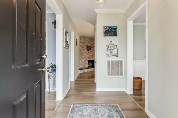 6061 Port Anadarko Trl, Hermitage, TN 37076