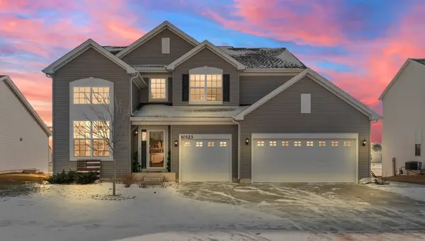 10123 W 145th AVE, Cedar Lake, IN 46303