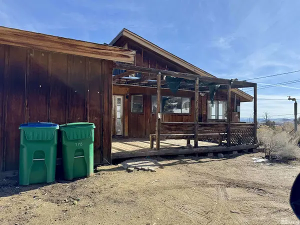 7745 Tamra Drive, Reno, NV 89506