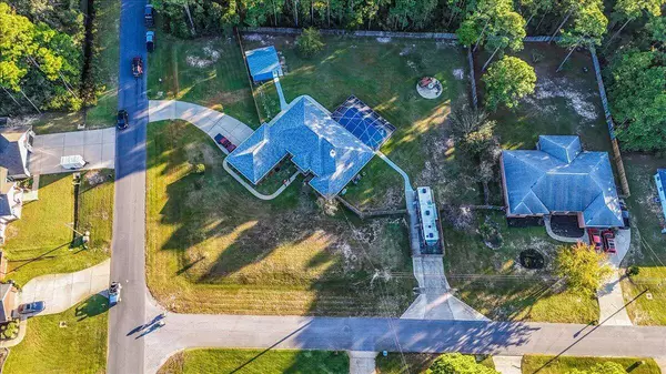 2317 Citrus Drive, Navarre, FL 32566