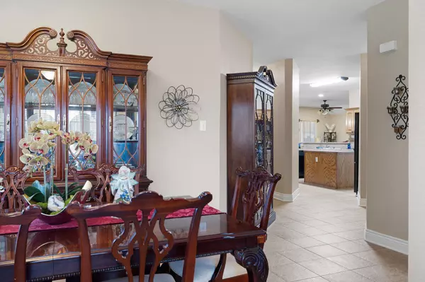 1117 Seminole Ln, Greenville, TX 75402-7731