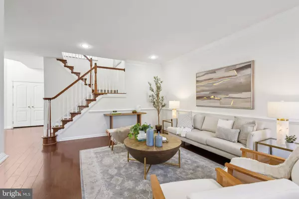 25153 FORTITUDE TER, Chantilly, VA 20152