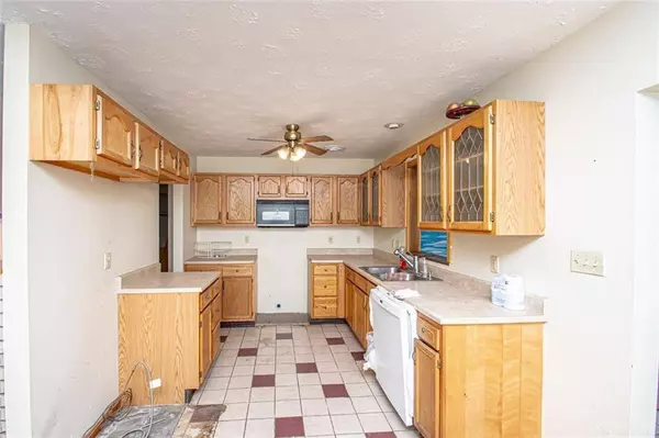 45 Long Drive, Eaton, OH 45320