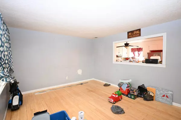 34 Arabian Court, Warrenville, SC 29851