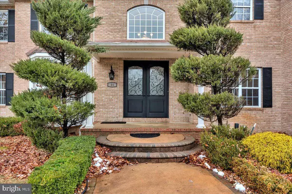 11 MARISSA DR, New Egypt, NJ 08533