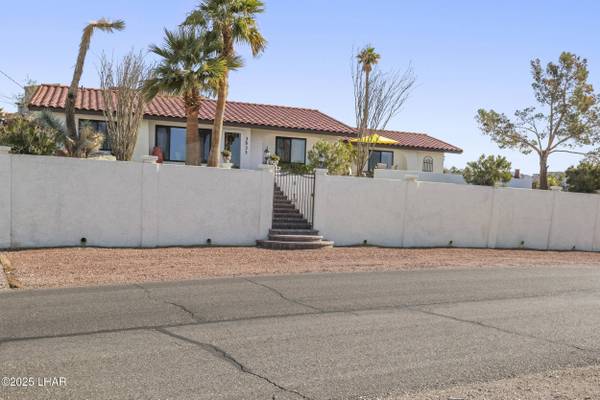3533 Desert Rose Dr, Lake Havasu City, AZ 86404