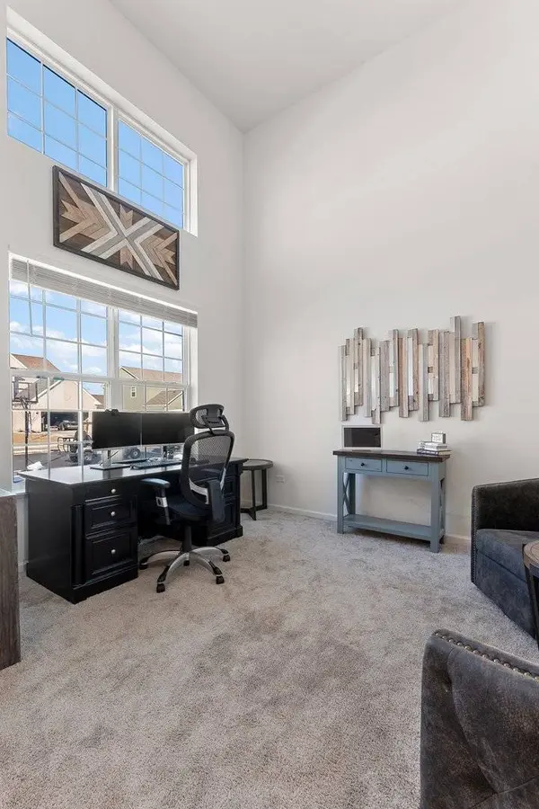 10123 W 145th AVE, Cedar Lake, IN 46303