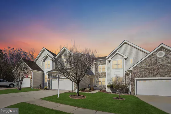 25153 FORTITUDE TER, Chantilly, VA 20152