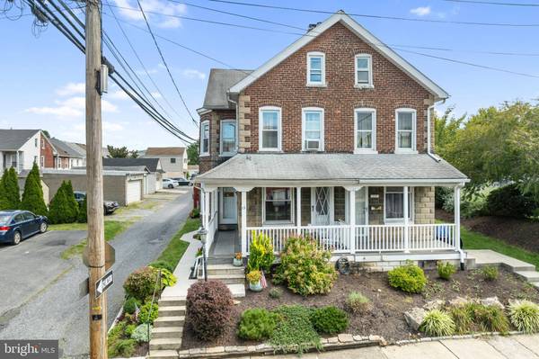 13 S 7TH ST, Emmaus, PA 18049