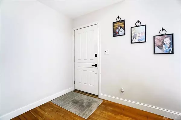 59 Bradstreet Road, Dayton, OH 45459