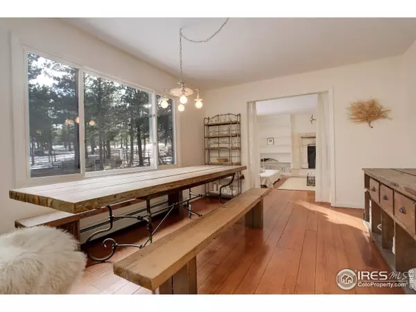 133 Mine Ln, Boulder, CO 80302