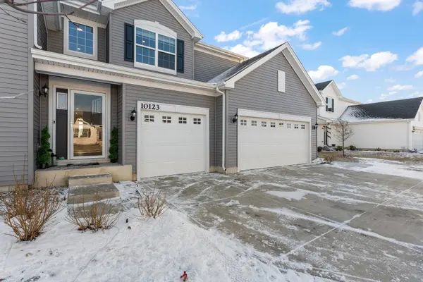 10123 W 145th AVE, Cedar Lake, IN 46303