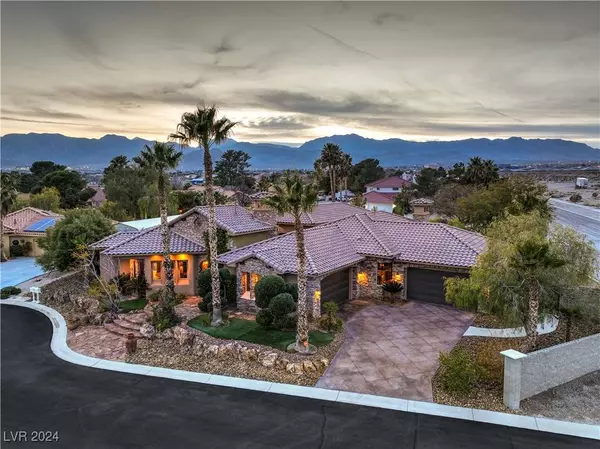 9485 Centennial Parkway, Las Vegas, NV 89149