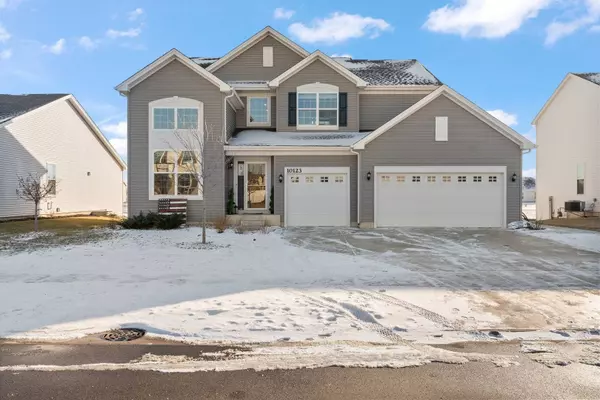 10123 W 145th Avenue, Cedar Lake, IN 46303