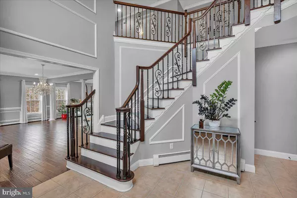 11 MARISSA DR, New Egypt, NJ 08533