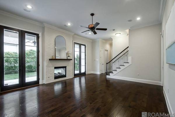 6211 Old Creek Ave, Baton Rouge, LA 70808