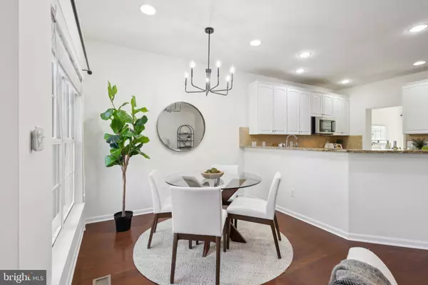 25153 FORTITUDE TER, Chantilly, VA 20152