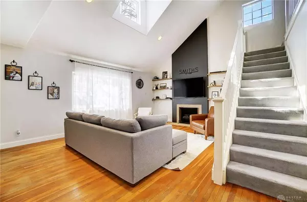 59 Bradstreet Road, Dayton, OH 45459