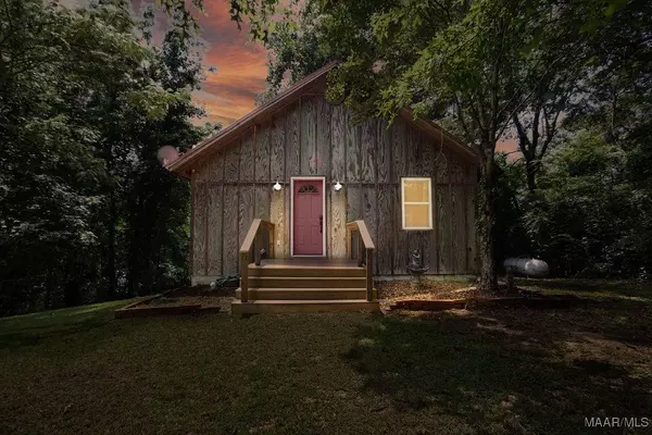 150 Grays Ferry RD, Titus, AL 36080