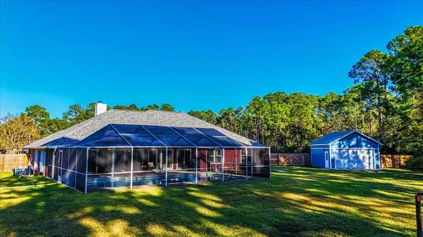 2317 Citrus Drive, Navarre, FL 32566