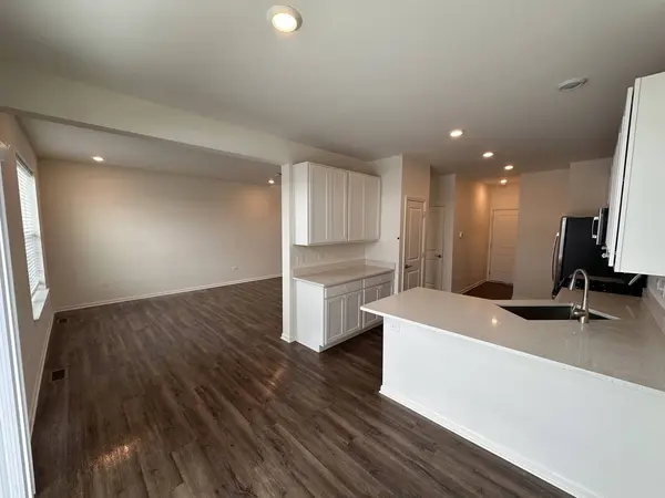 15060 W Quincy Circle, Manhattan, IL 60442