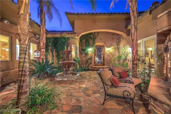 9485 Centennial Parkway, Las Vegas, NV 89149