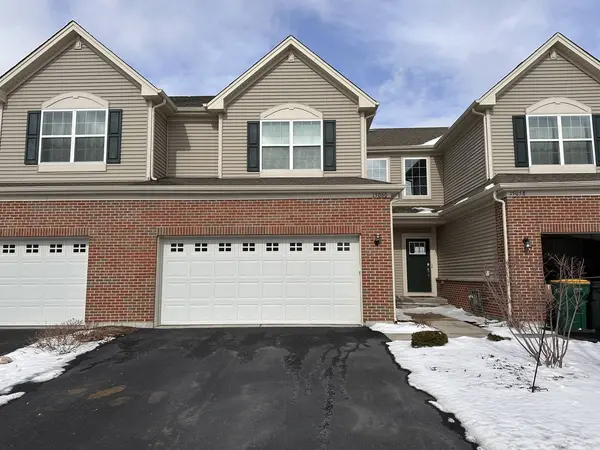 15060 W Quincy Circle, Manhattan, IL 60442