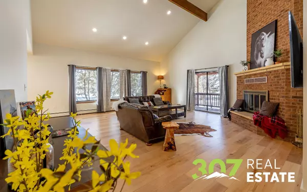 29 Schneider Rd, Cody, WY 82414