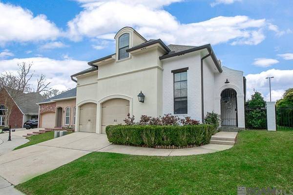 6211 Old Creek Ave, Baton Rouge, LA 70808